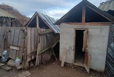 Casă cu 4 camere în Central - 7