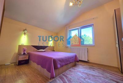 Vila de vanzare in Iancu Nicolae situata in complex rezidential langa lac - 10