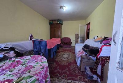 Apartament cu 2 camere decomandat în Babadag - 1