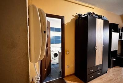 Garsonieră 28,3 mp + mobilată COMPLET + AC la 8-10 min Metrou Dimitrie Leonida - 2