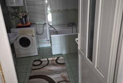 Casă cu 3 camere în Giubega - 6