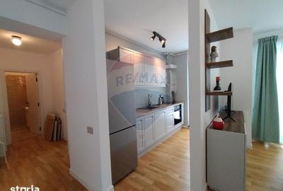 Apartament cu 2 camere decomandat în Dacia - 15