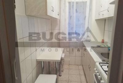 Apartament de 2 camere, 38mp, zona Parang Apartament de 2 camere, 38mp, zona Parang - 1