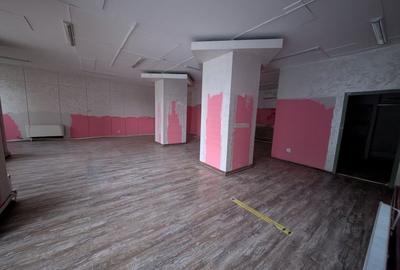 Spatiu Ultracentral zona Parcul Trandafirilor - Luceafarul - 3