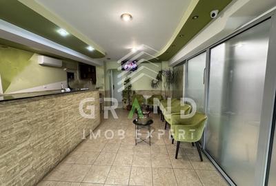 Spatiu comercial 100 mp–birouri,cabinet medical,clinica sau servicii | MARASTI - 3