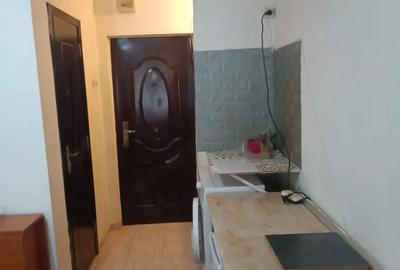 Garsonieră decomandată în Granit - 3