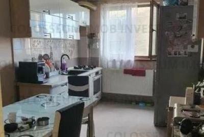 Apartament cu 2 camere, decomandat - zona Gemenii - 3