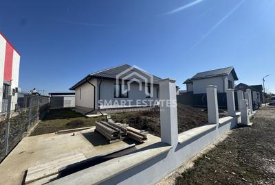 DE VANZARE CASA PARTER MANSARDA LOCUIBILA CIOROGARLA - ILFOV TEREN - 7