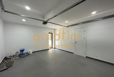 BONTON LUXURY VILLA/SPATII GENEROASE/ZONA LINISTITA/SCOALA AMERICANA/PIPERA - 44