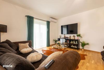 Apartament cu 5 camere în Tunari - 17