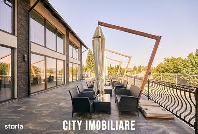 Casă cu 4 camere în Luncani - 9