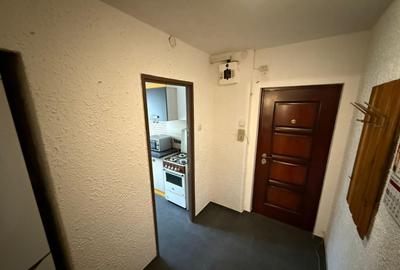 Apartament 2 camere, etaj 1, balcon, baie cu geam zona - 6