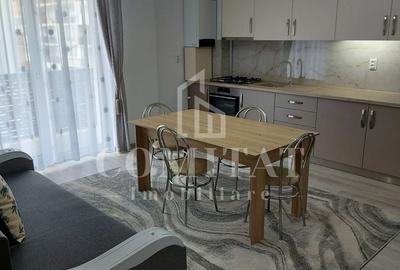 Apartament cu 3 camere decomandat, mobilat în Florești - 5