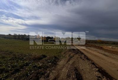 Teren De Vanzare  Intravilan  31 Ari I Suceava/Burdujeni  I 38.000Euro - 1