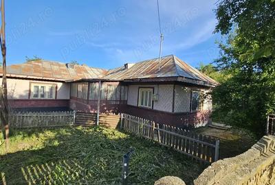 Casa de vanzare+Teren 1000mp - 5