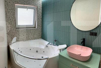 Duplex de lux la cheie in Manastur - 11