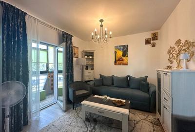 APARTAMENT DEOSEBIT 3 CAMERE ET.1 POPAS PACURARI - 6