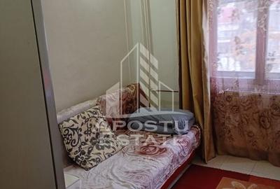 Garsonieră decomandată, mobilată în Fortuna - 6