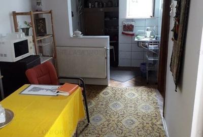 Inchiriere Garsoniera in vila