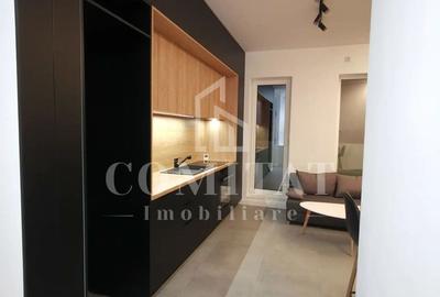 Apartament la cheie | Parcare | 18 mp terasa | Zona Eroilor-Floresti - 3