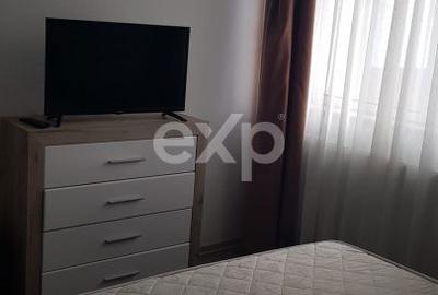 Apartament cu 2 camere semidecomandat, mobilat în Calea București - 4