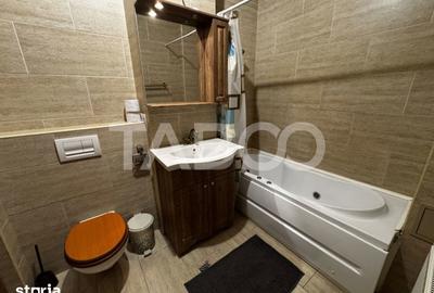 Apartament cu 2 camere decomandat în Șelimbăr