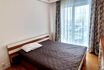Apartament cu 2 camere semidecomandat, mobilat în Ștrand - 4