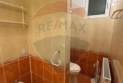 Apartament cu 3 camere decomandat, mobilat în Romanilor - 15
