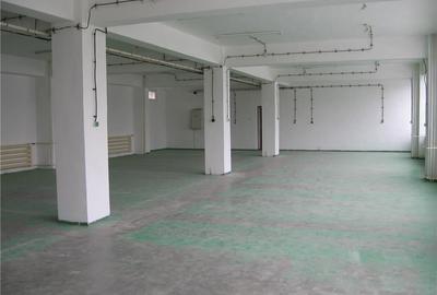 Spațiu comercial, de 750 mp, în Militari - 7