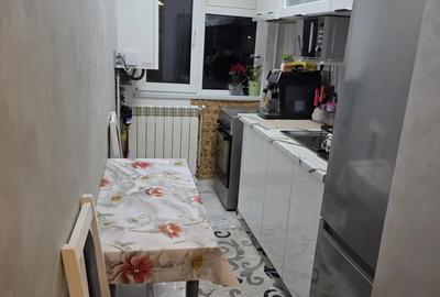 Vand apartament 2 camere micro 6 - 3