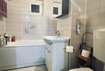 AV667 Apartament 3 camere, decomandat, etaj 2, 68mp, zona Lunei - 17