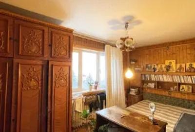 Apartament de vanzare Cluj-Manastur 85mp - 1