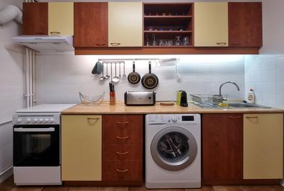 Apartament cu 2 camere decomandat, mobilat în Colentina - 7