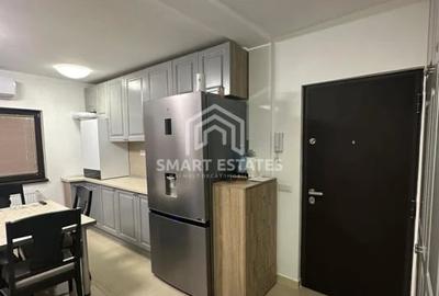 Apartament cu 3 camere decomandat, mobilat în Cotroceni - 9