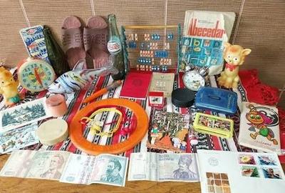 Apartament cu 2 camere decomandat în Central - 1