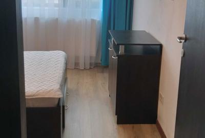 Apartament cu 2 camere decomandat în Central - 7