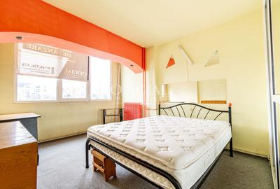 Apartament cu 4 camere decomandat, mobilat în Mănăștur - 2