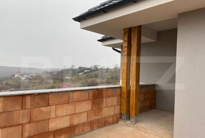 Casa de vanzare 4 camere 145 mp utili. Feleacu Casa de vanzare 4 camere 145 mp utili. Feleacu - 7