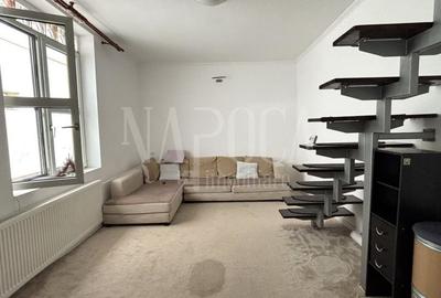 Casă individuală cu 4 camere cu Canalizare în Mărăști - 3