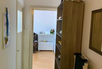 Vand apartament 2 camere cu credit sau cash sau schimb! - 3
