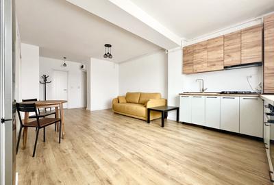 NOU / SUPERB / LOC PARCARE / COMPLET MOBILAT - 5