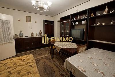 Apartament cu 2 camere semidecomandat în George Enescu - 3