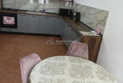 Casă cu 10 camere cu Teren 980 Mp în Central - 18