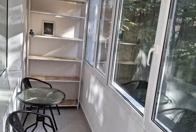 Apartament 2 cam SD Tătărași - Dispecer - 7