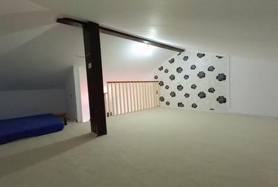 Varias – Duplex  Parter  4  Camere  + Pod Mansardat - 7