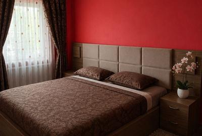 Apartament cu 3 camere semidecomandat în Micălaca - 7