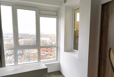 Garsonieră în Titan - 3