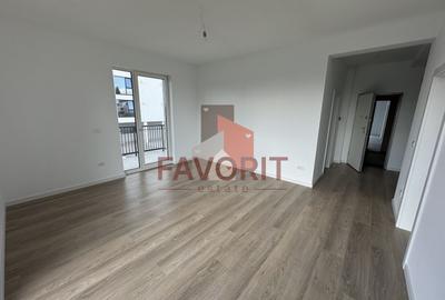 Apartament cu 2 camere decomandat în Freidorf - 5