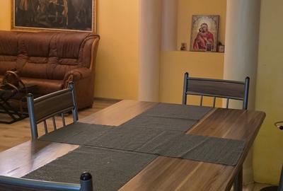 Apartament cu 2 camere circular în Nerva Traian - 9