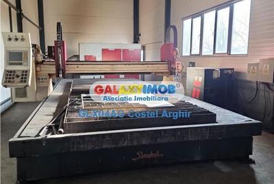 Spațiu comercial, de 1,100 mp, în Dârmănești - 12